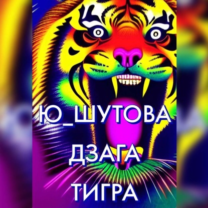 Дзага Тигра