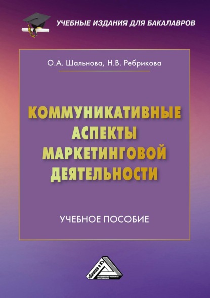 Коммуникативные аспекты маркетинговой деятельности