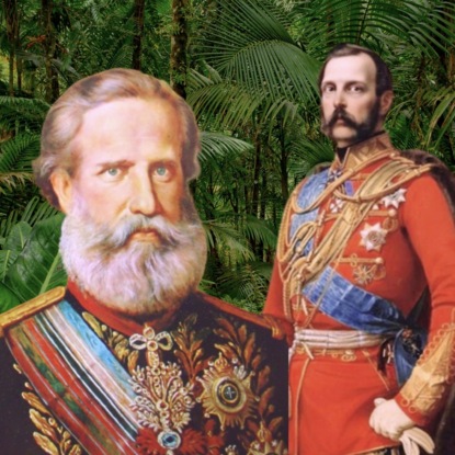 Почему бразильский император Педро II не подружился с Александром II?