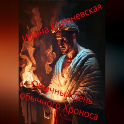 Обычный день обычного Хроноса