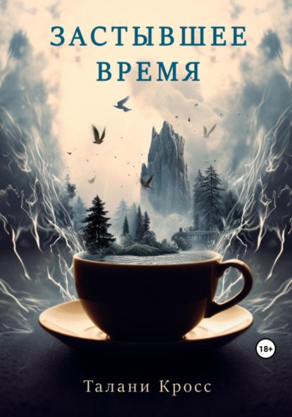 Застывшее время