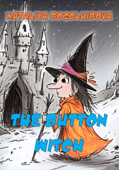 The Button Witch