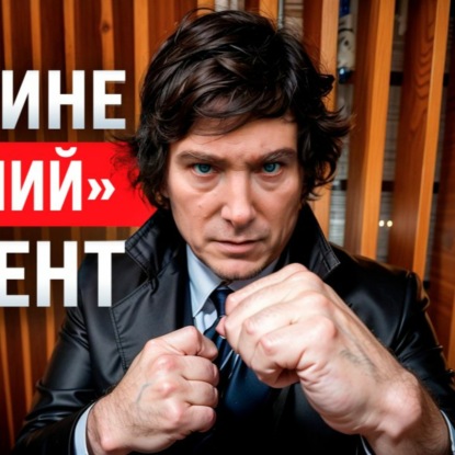 #133 - В Аргентине «Поехавший» президент / Сэм Альтман всех переиграл / Глава Binance виновен