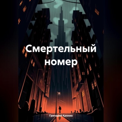 Смертельный номер