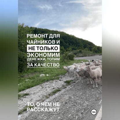 Ремонт для чайников и не только. Экономим денежки, топим за качество. Гайд