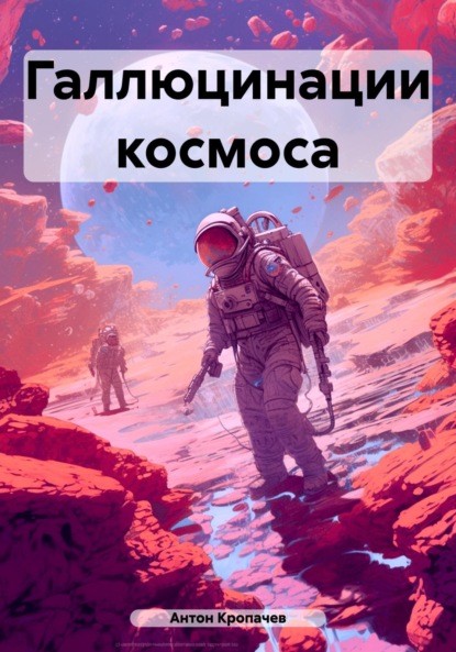 Галлюцинации космоса