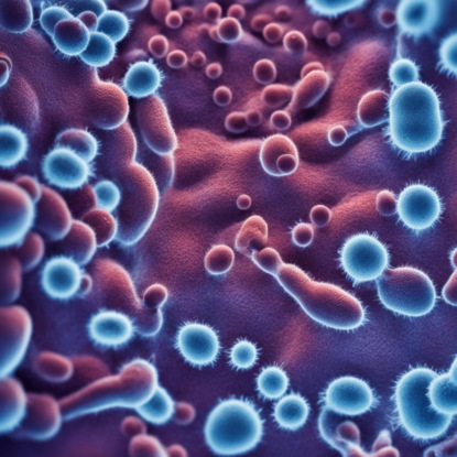 Цианобактерии