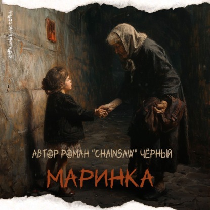 Маринка (автор Роман "Chainsaw" Чёрный)