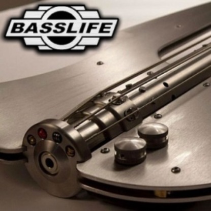 BassLife Podcast №46 - Про джаз, стальной бас и гитарные рифы