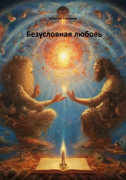 Безусловная любовь