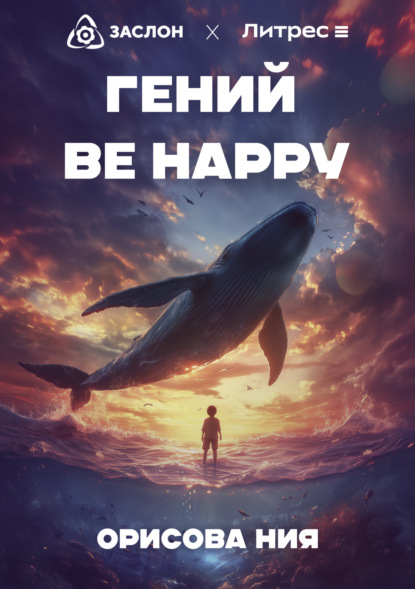 Гений Be happy