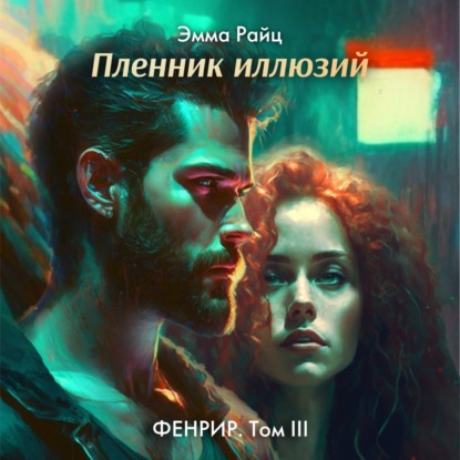 Фенрир. Том III. Пленник иллюзий