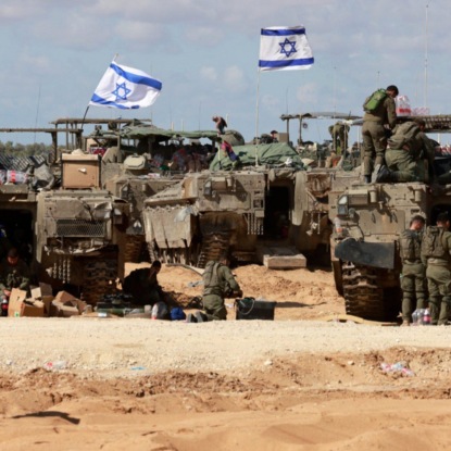 Зачем Израиль наступает на Рафах?