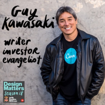 Guy Kawasaki