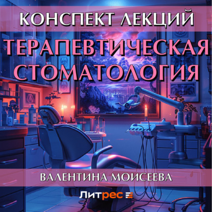 Терапевтическая стоматология. Конспект лекций