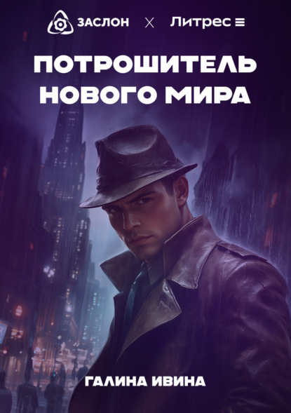 Потрошитель нового мира