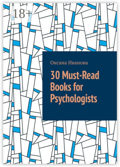 30 Must-Read Books for Psychologists