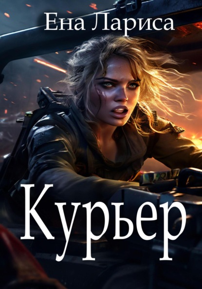 Курьер