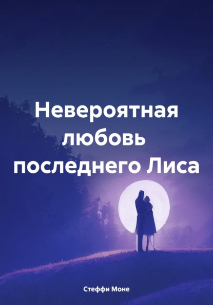 Невероятная любовь последнего Лиса