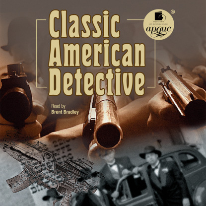 Classic American Detective (Классический американский детектив)