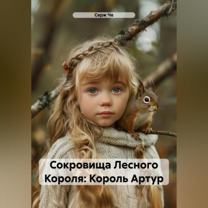 Сокровища Лесного Короля: Король Артур