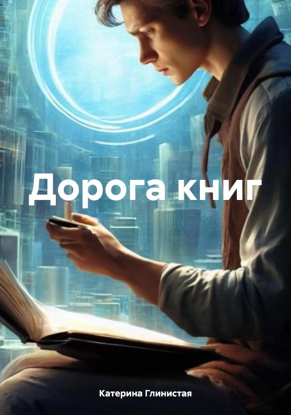 Дорога книг