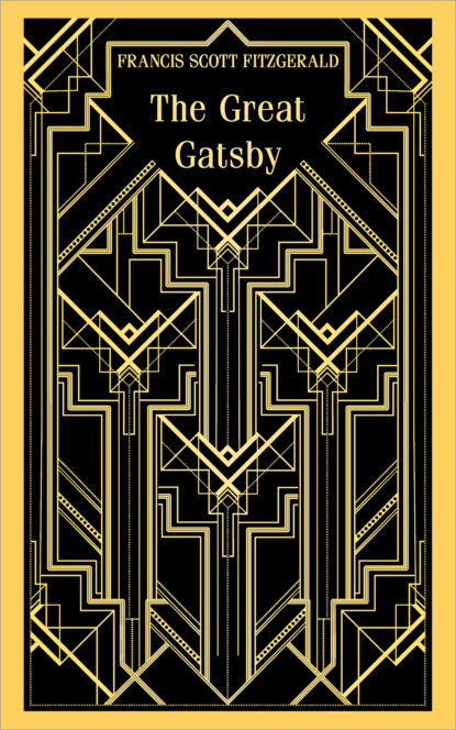 The Great Gatsby