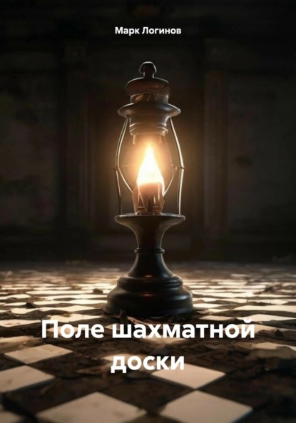 Поле шахматной доски