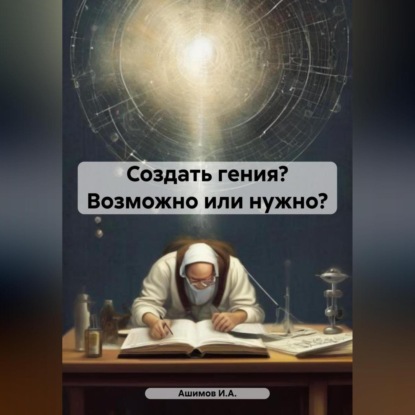 Создать гения? Возможно или нужно?