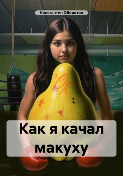 Как я качал макуху