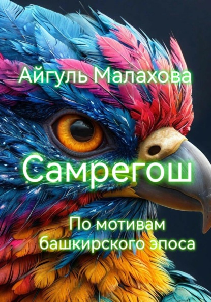 Самрегош. По мотивам башкирского эпоса