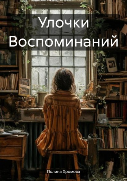 Улочки Воспоминаний