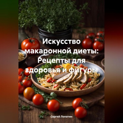 Искусство макаронной диеты: Рецепты для здоровья и фигуры