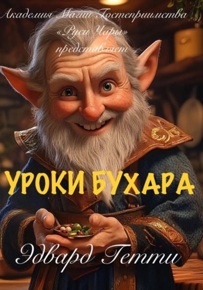 Уроки Бухара