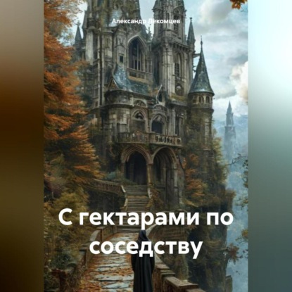 С гектарами по соседству