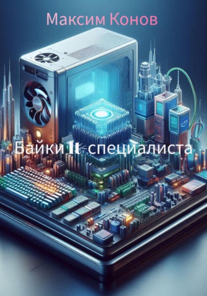 Байки It-специалиста