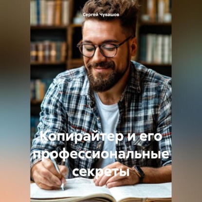 Копирайтер и его профессиональные секреты