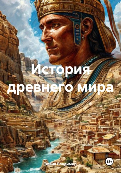 История древнего мира