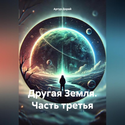 Другая Земля. часть третья.