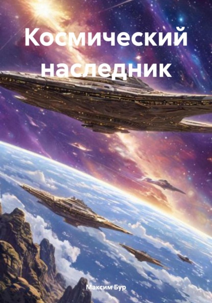 Космический наследник