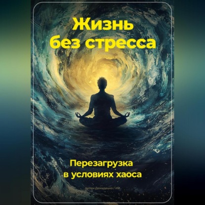 Жизнь без стресса: Перезагрузка в условиях хаоса