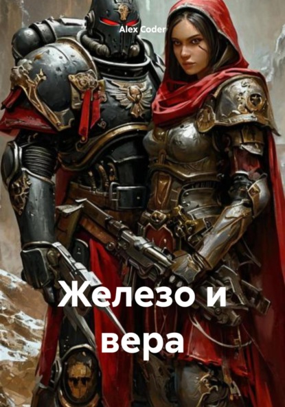 Железо и вера