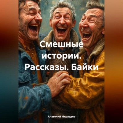 Смешные истории. Рассказы. Байки