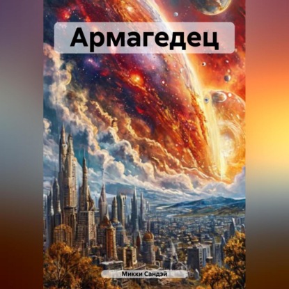 Армагедец