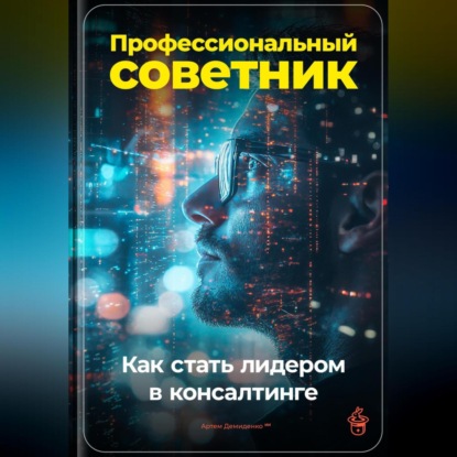 Профессиональный советник: Как стать лидером в консалтинге