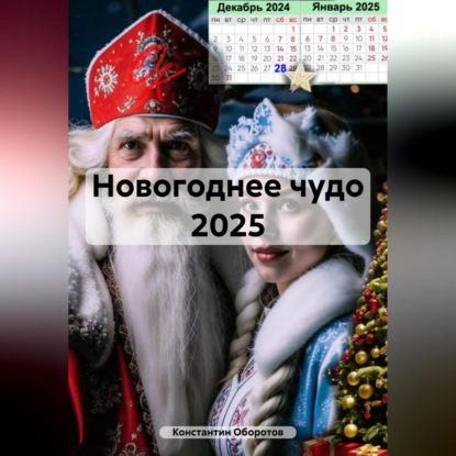 Новогоднее чудо 2025