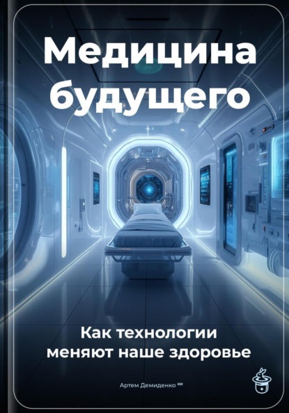 Медицина будущего: Как технологии меняют наше здоровье