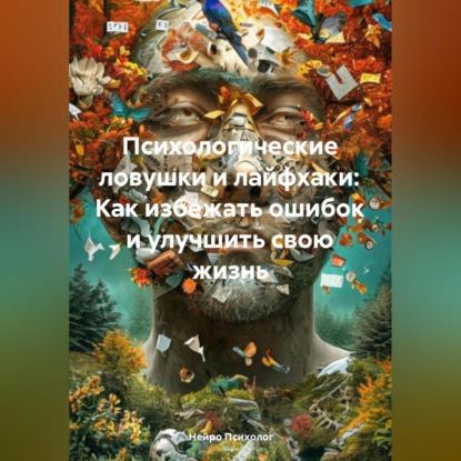 Психологические ловушки и лайфхаки: Как избежать ошибок и улучшить свою жизнь