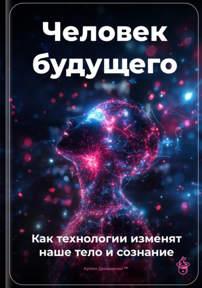 Человек будущего: Как технологии изменят наше тело и сознание