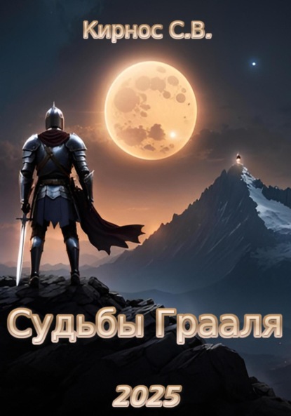 Судьбы Грааля